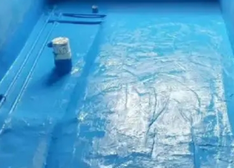 宾川卫生间漏水维修公司分享下宾川卫生间防水工程中常用防水涂料介绍。